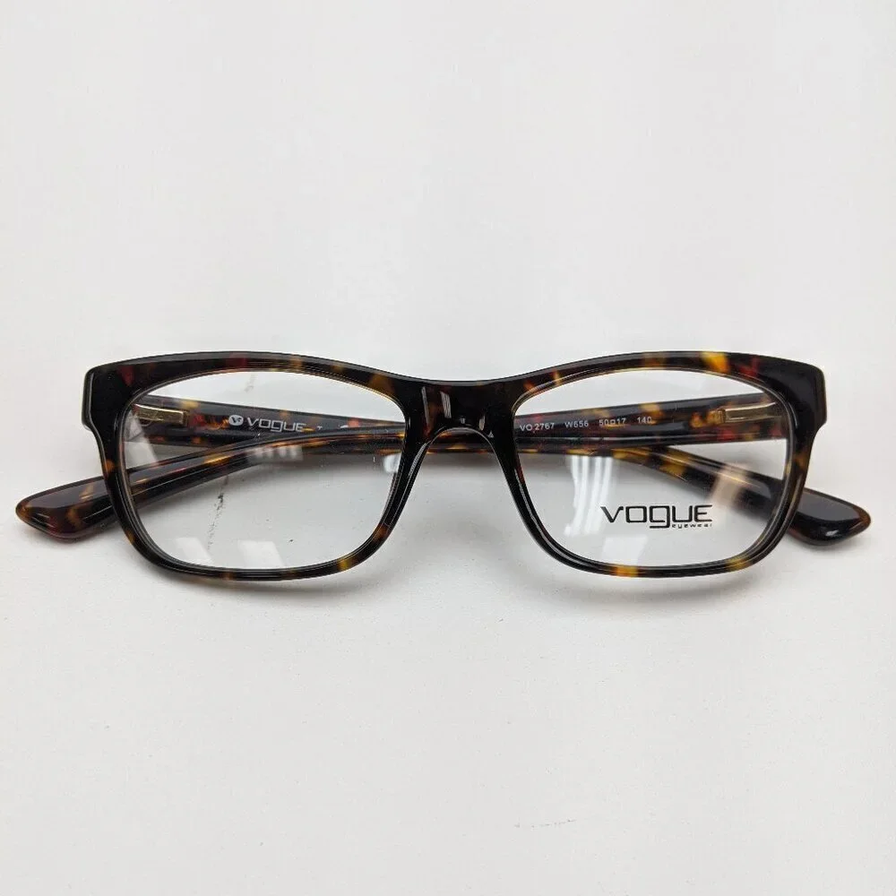🕶️ Vogue VO2767-W656 Eyeglasses 50/17-140 / JLE652🕶️